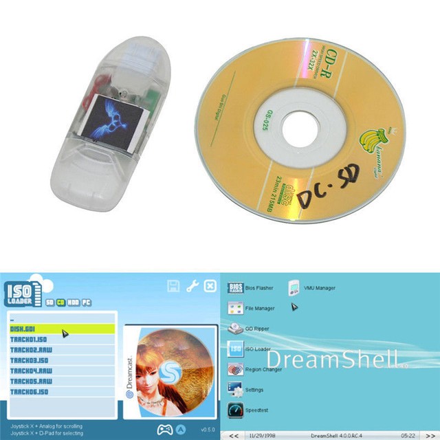 Dreamcast Games Iso