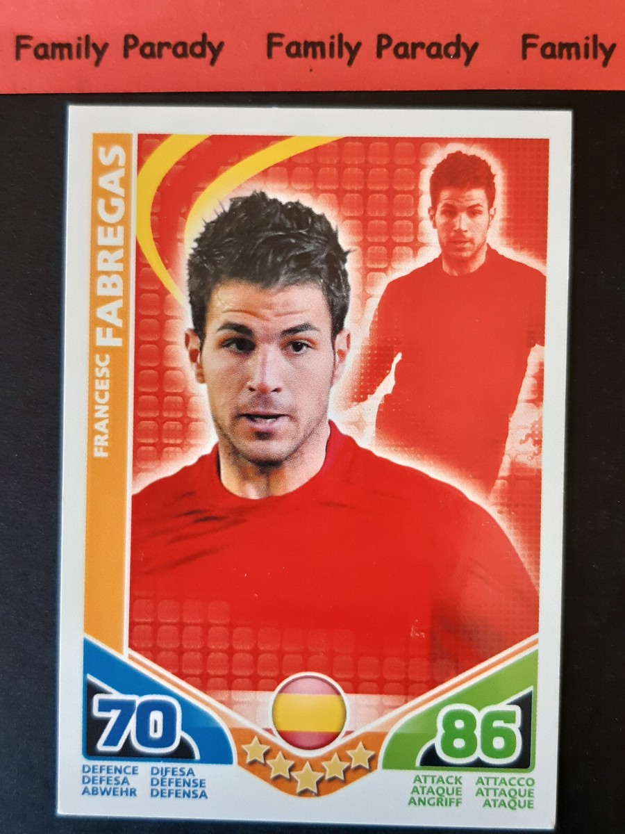205★サッカー★francesc fabregas★prostars Fabregas still proving his worth for Monaco at 33