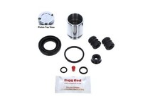 Kits de frein Volvo S40
