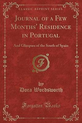 Journal of a Few Months' Residence in Portugal, Do