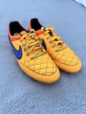 nike boots discontinued