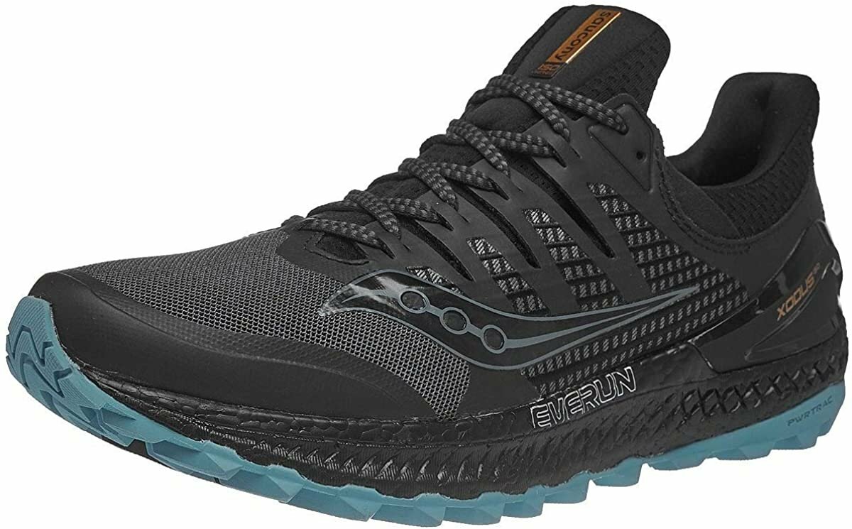 Xodus ISO 3 Sneaker Trail Running Shoe 