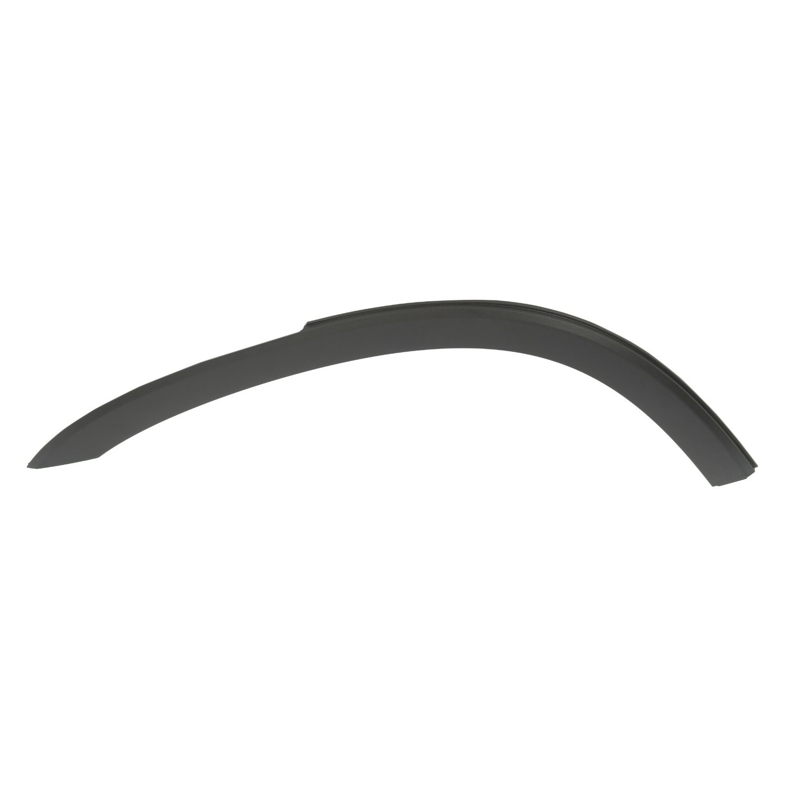 OEM Rear Passenger Side Fender Wheel Opening Molding 11-15 Sorento 
