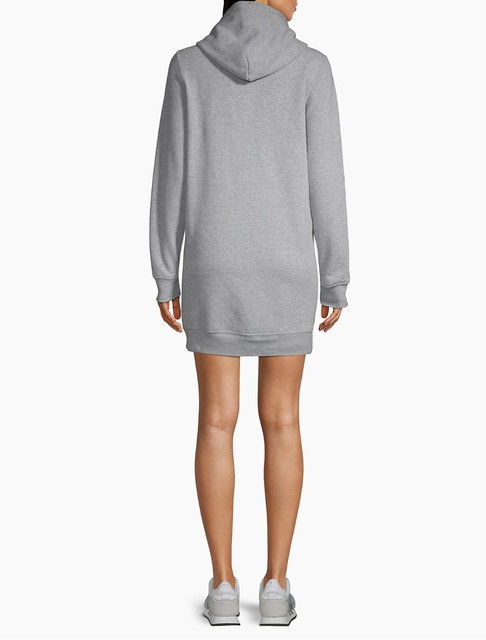 Calvin Klein Metallic Monogram Logo 