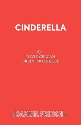 Cinderella By Cregan, David David Cregan,