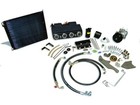 <!--F#f_0-->A/C Daily Driver System Six Cylinder, 1964 1965 1966 Mustang<!--F/-->