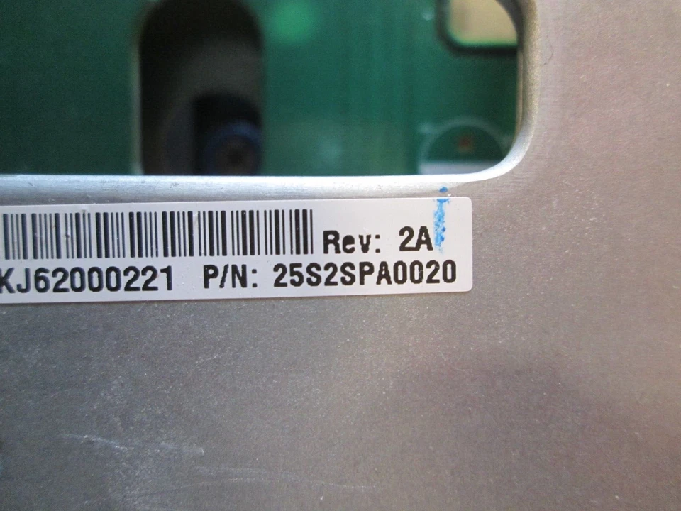 Quanta Cloud Technology Power DAS2STB36B0 25S2SPA0020 39S2SPB0000 39S2SPB0010 - Image 3 of 4