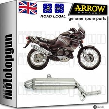 exhaust paris dacar arrow for yamaha xtz 750 supertenere 1992 92 1993 93 1994 94