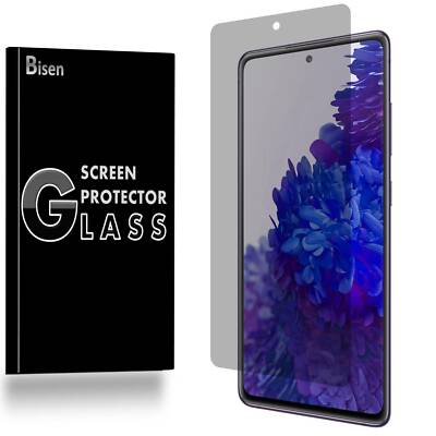 Privacy Anti-Spy Tempered Glass Screen Protector For Samsung