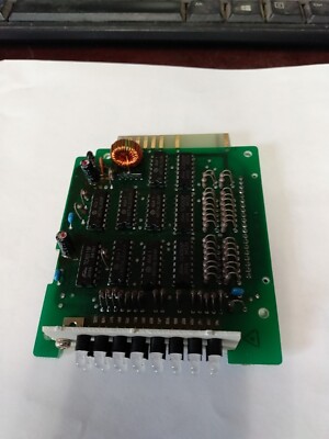General Electric 7830299-4 Circuit Board