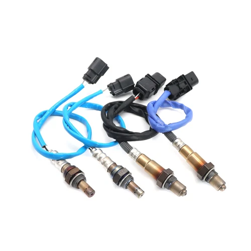 Set of 4 Upstream&Downstream Oxygen O2 Sensors For Ford F-150 3.5L V6 2011-2014 - Picture 4 of 10