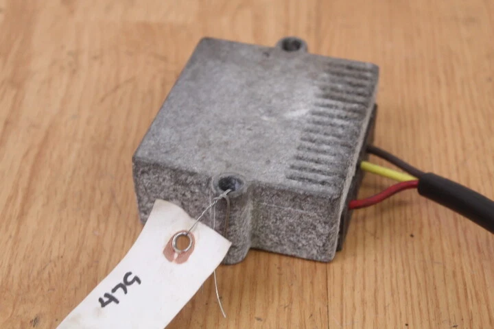 Регулятор напряжения 2011 ARCTIC CAT M8 SNO PRO - Изображение 4 из 4