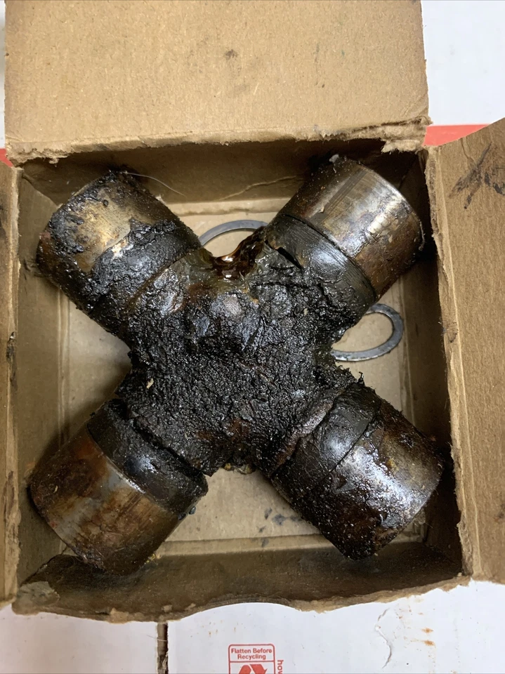 Juntas de precisión universales para juntas 331 Foto 3 de 3