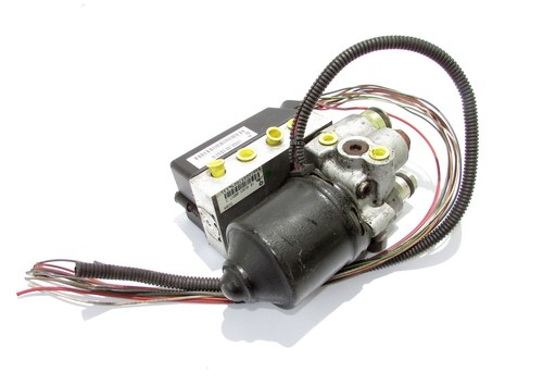 CHRYSLER VOYAGER 95-01 MK3 3 III ABS PUMP UNIT ECU MODULE ATE 04683332