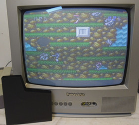 Probotector Nintendo 8 Bit NES Pal Versione Italiana Konami 1985 Testato