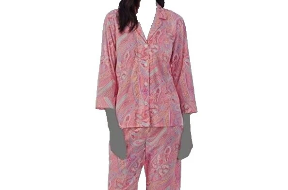 Lauren Ralph Lauren Women's Viscose Sleepwear & Robes for Women