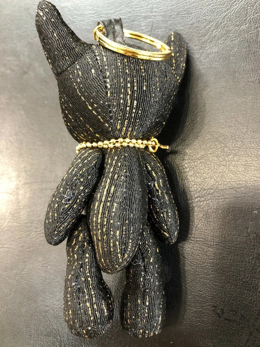 the gazettE BLACK MORAL リング