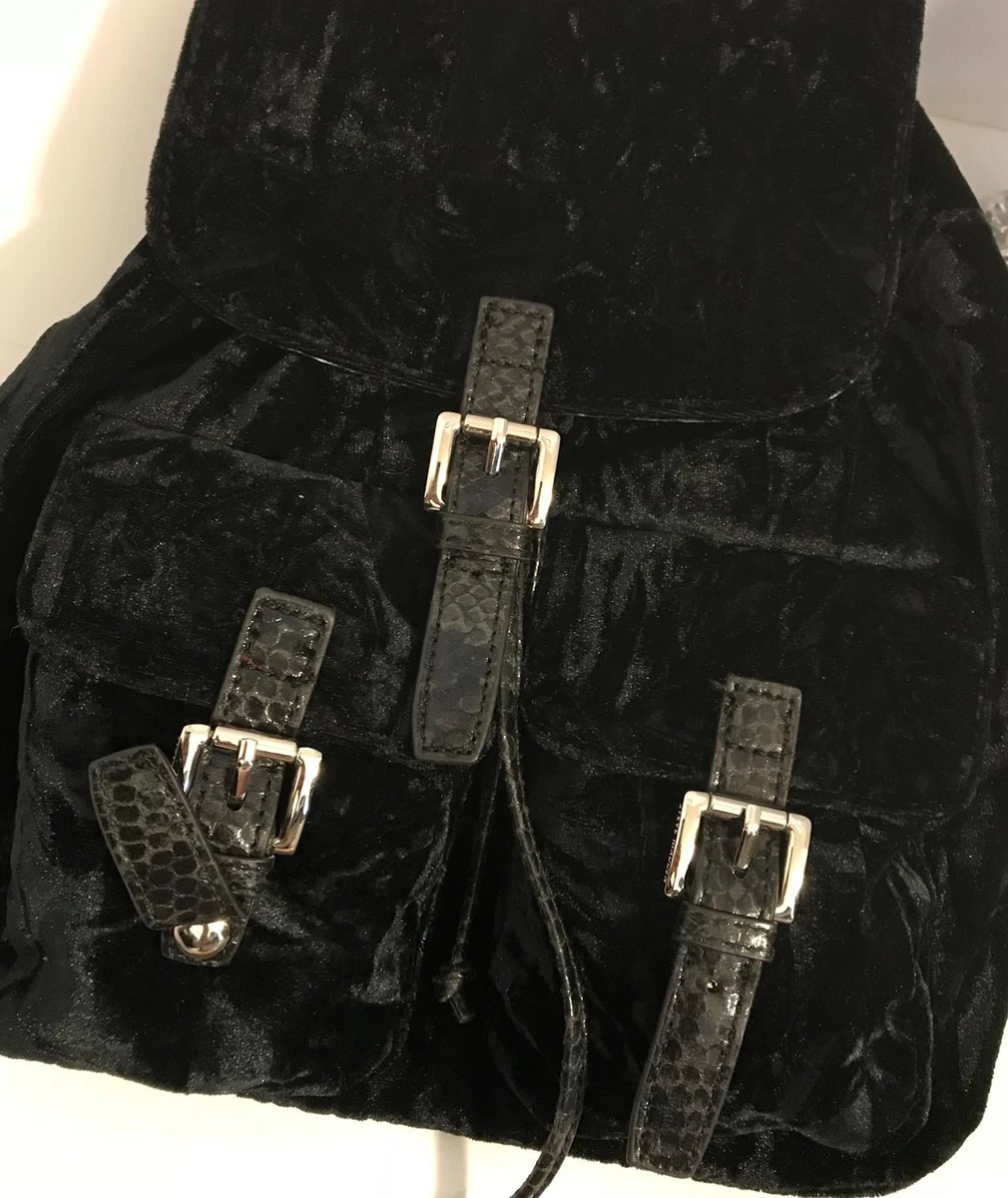 Steve madden drawstring bag sale