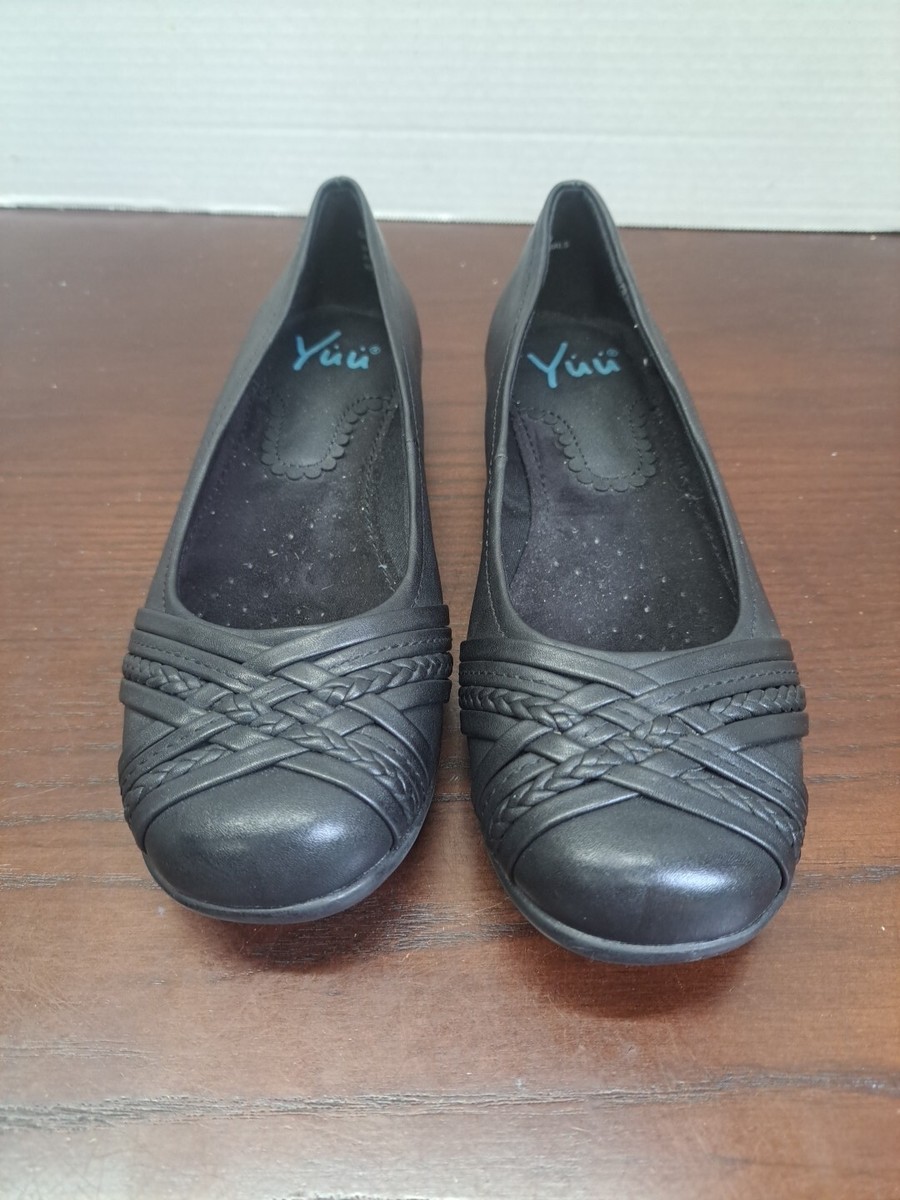 Yuu woman’s shoes YUU LACEY women main image 4