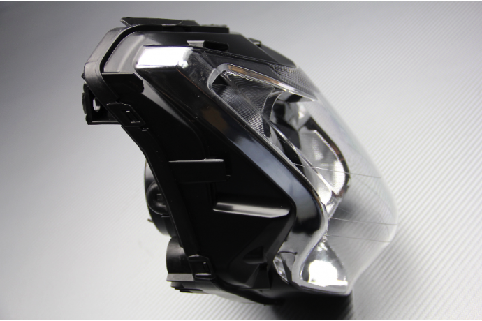 Faro Fanale Anteriore per HONDA Integra 750 RC71/RC89 2014-2016