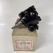 Sundstrand H6BB 200 Suntec Two Stage Pump H6BB200