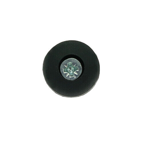 Screw On Rubber Feet, Floor Protection, Furniture & Chair Feet, Screws Included - Bild 14 von 52