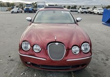 2006 2007 2008 Jaguar S-type V8 4.2 Automatic Transmission Tested 87k Miles 2006 2007 2008 Jaguar S-type V8 4.2 Automatic Transmission Tested 87k Miles