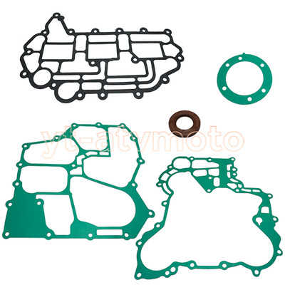 Crankcase Gasket Kit For Sea-Doo 900 ACE ESO GTS 90 Spark &Trixx jet ski engines