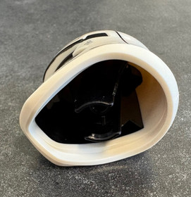 Lego Star Wars Stormtrooper Helmet Exclusive 75114 Large Bionicle Kanohi Mask