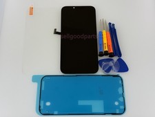 Original OEM Genuine iPhone 13 Pro Max Black OLED Screen  Proximity "Grade A"