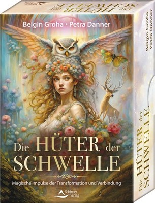 Petra Danner / Vorwort von Pavlina Klemm