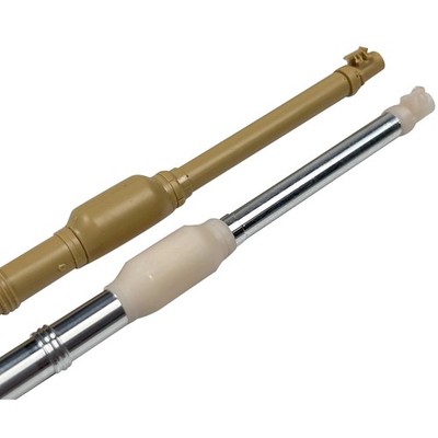 1:35 Metallpistole Fassrohr dauerhafter Ersatz für Ryefield Modell RM-5004 M