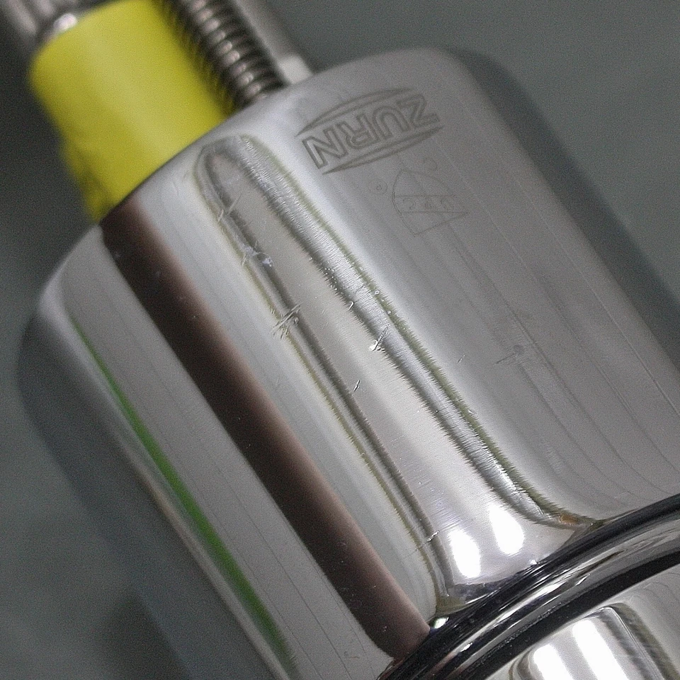 Torneira de cozinha Zurn alça de controle único G63237 e corpo 92101001, para Z824B0-XL - Imagem 4 de 4