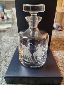 Ralph Lauren Decanter | eBay
