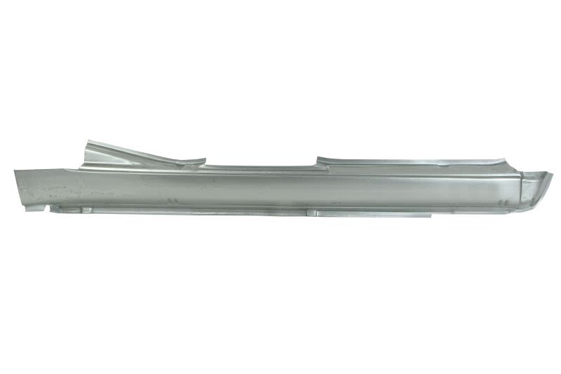 Rocker Panel Einsteigblech Right Fits: Fiat Punto II 5D 09.99-09.03