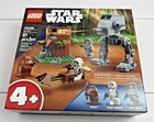 LEGO Star Wars AT-ST Set 75332 New Sealed