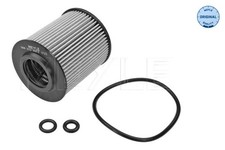 ÖLFILTER FÜR VW POLO V (6R1, 6C1), SEAT IBIZA IV (6J5, 6P1) - MEYLE 100 322 0012