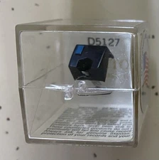 Stanton D5127 Stylus Needle for 78 RPM - New Old Stock