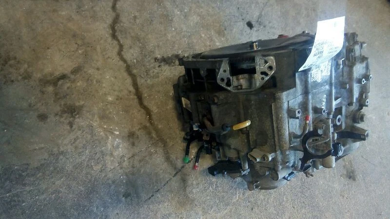 AWD Automatic Transmission from 2007 Acura MDX 3.7L 6300504 Foto 2 de 4