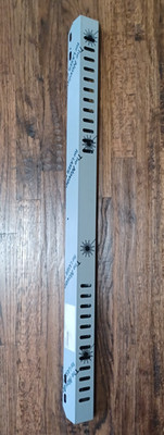 36'' Bertazzoni Range Riser Alzatina S3D1 - 4100120