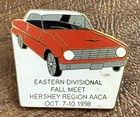 Lot of AACA Eastern Region Fall Meet Hershey pins — photo 2