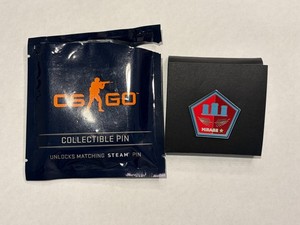Cs Go Pin | eBay