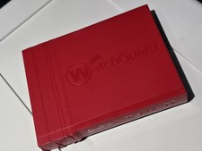 WatchGuard Firebox T15 Firewall Security Appl...