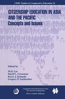W. O. Lee (U. A.) | Citizenship Education In Asia And The Pacific | Buch (2004)