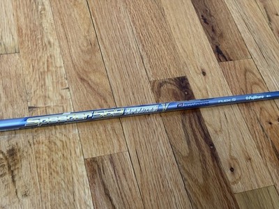 Fujikura Speeder 569 Evolution V Stiff Flex Fairway Wood Shaft .335 Tip 43''