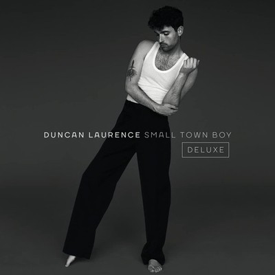 LAURENCE, DUNCAN Small Town Boy (Deluxe) (CD)