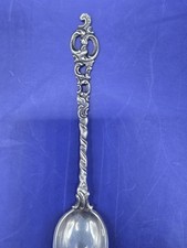 BRODRENE NORWAY 830 S DEMITASSE SPOON