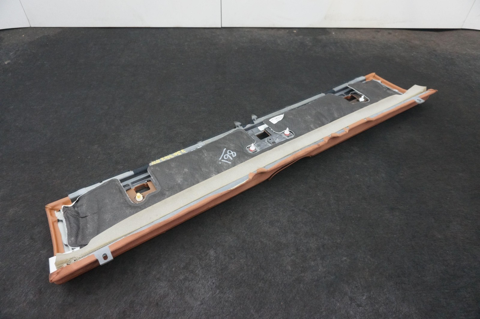Rear Deck Parcel Shelf 3W5864714B Bentley Continental Flying Spur 2006-12 *Note