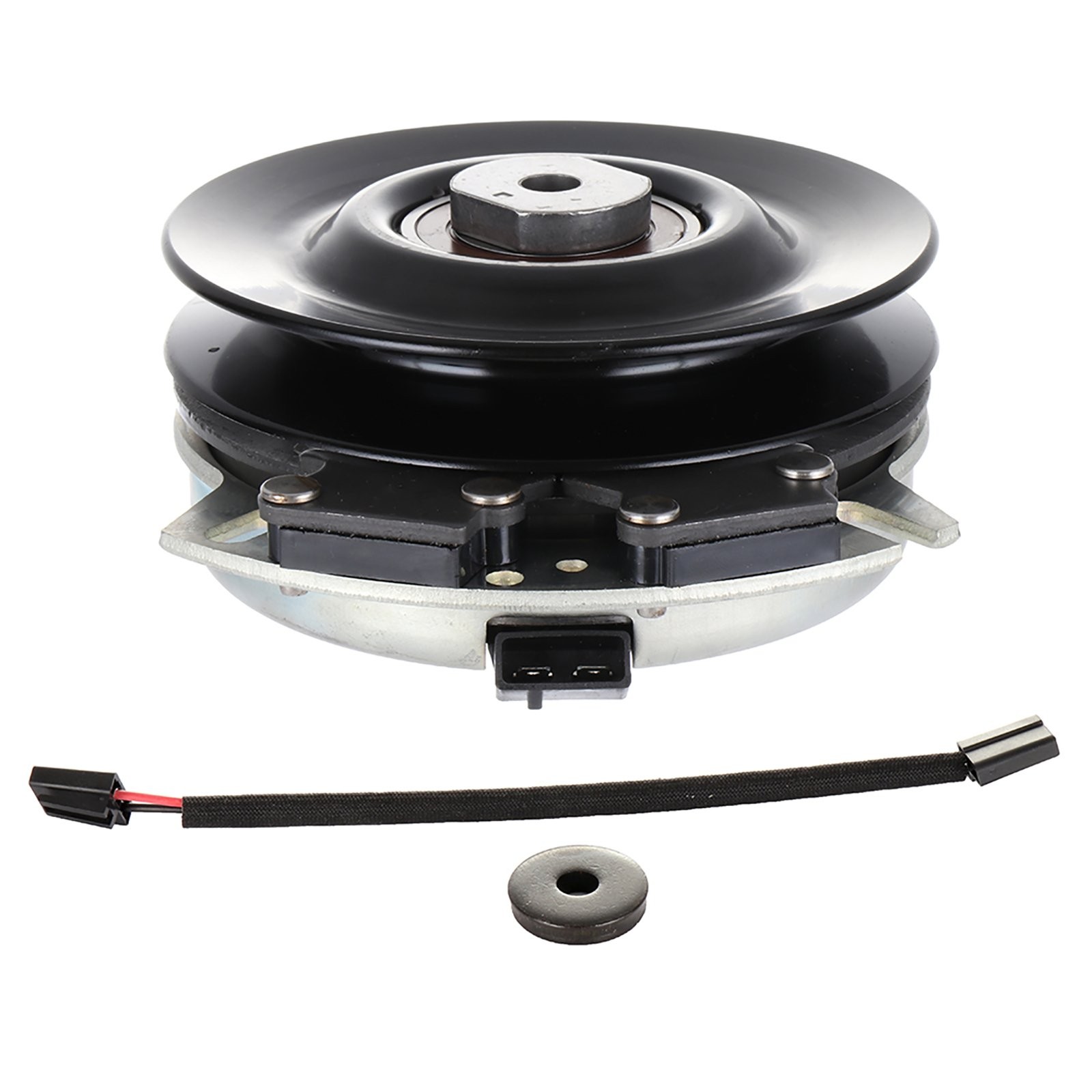 PTO Clutch for DIXON 12035 Lawn Mower thumbnail 9