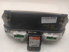 Compteur Volvo C70